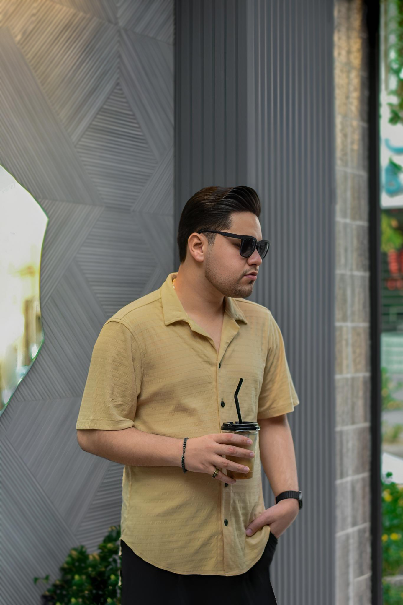 عکس پروفایل محمد حسین